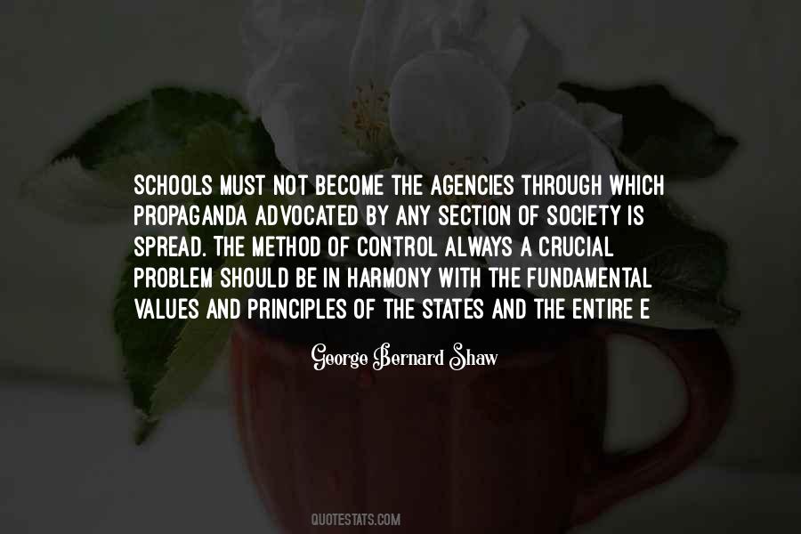 Schools Not Quotes #194689