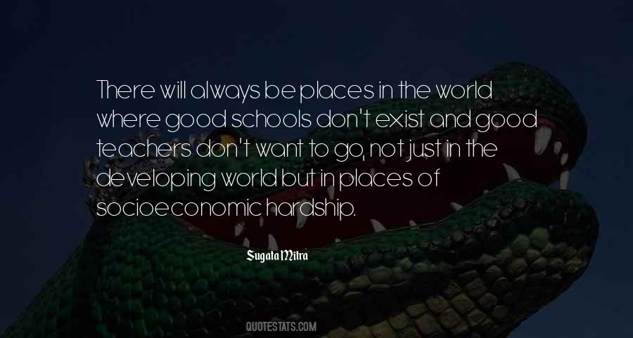 Schools Not Quotes #331447