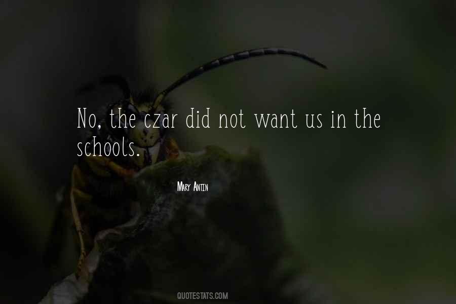 Schools Not Quotes #362401