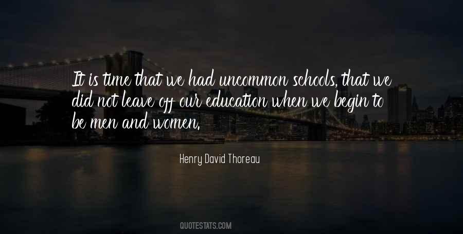 Schools Not Quotes #490023