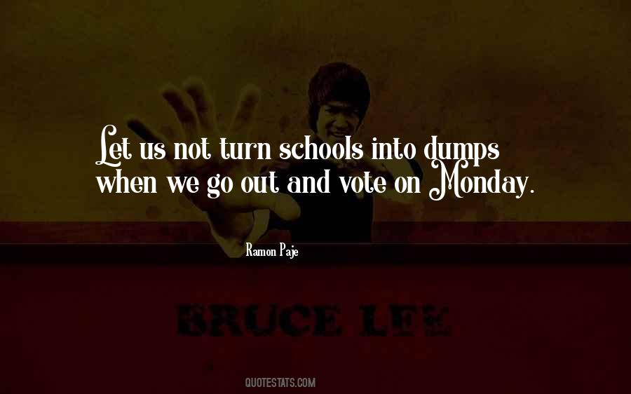 Schools Not Quotes #53481