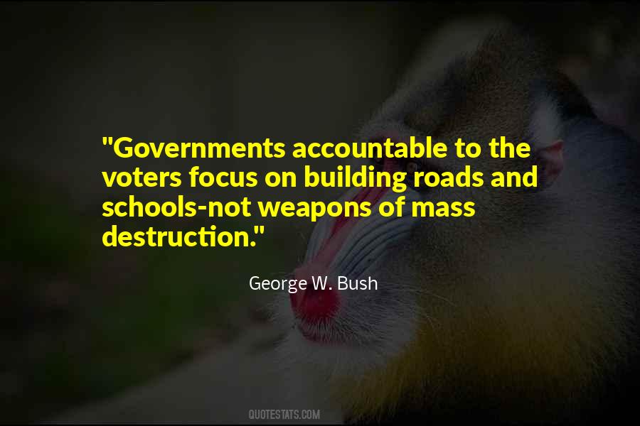 Schools Not Quotes #598116
