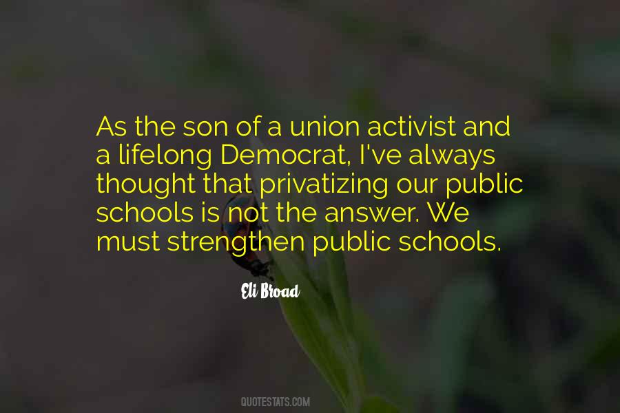 Schools Not Quotes #80306