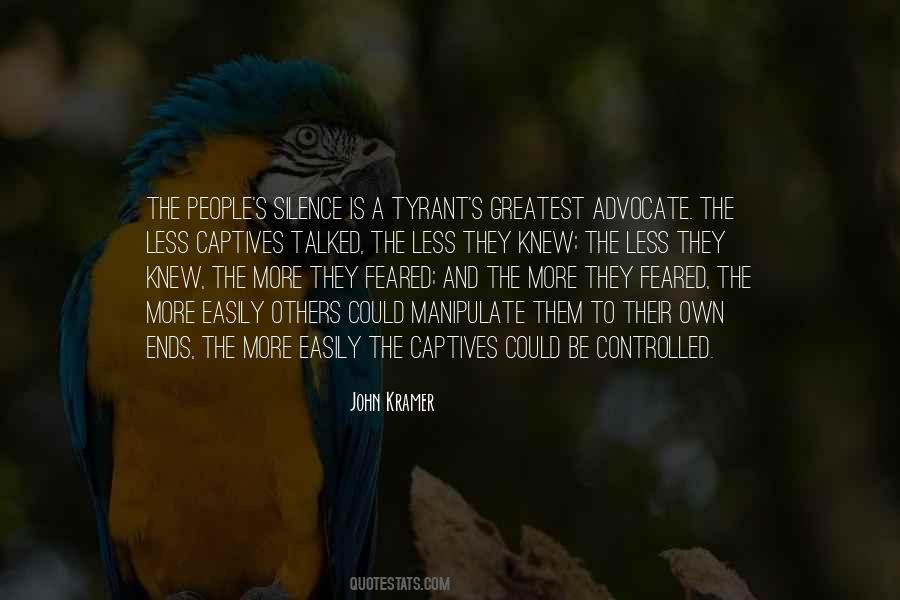 Karabatsos Yanna Quotes #1405898