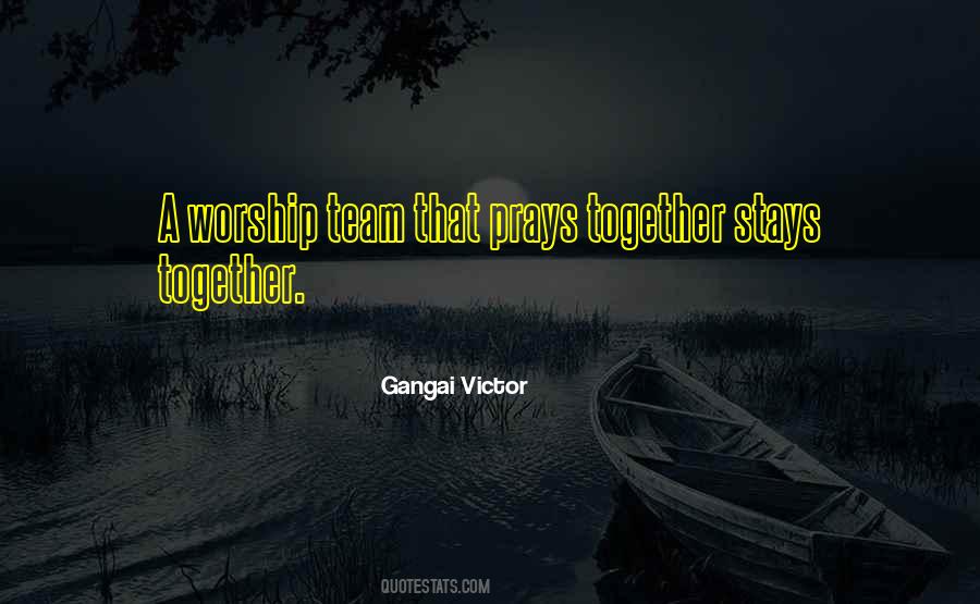Kayana Kenya Quotes #230756
