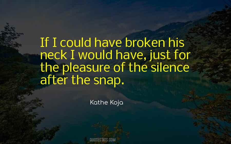 Ruthann Smith Quotes #535301