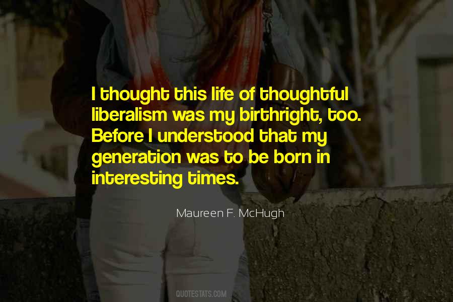 Times Of My Life Quotes #184258