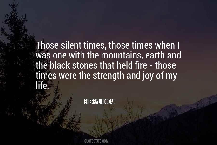Times Of My Life Quotes #335411