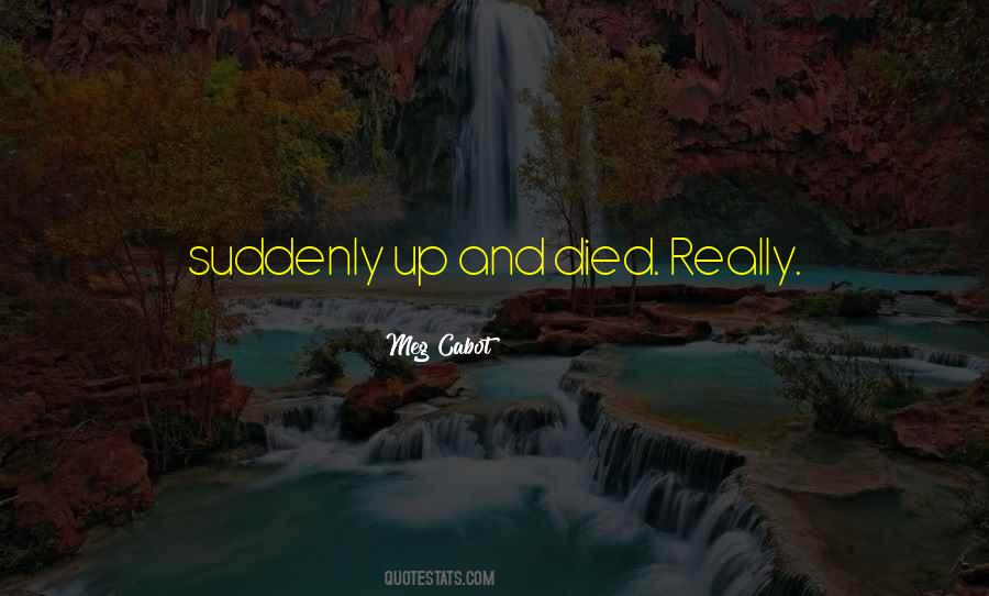 Dendoff Spring Quotes #1127007