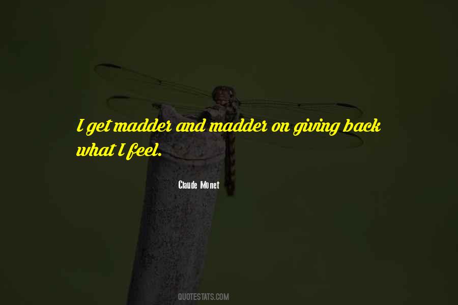 Dendoff Spring Quotes #196995