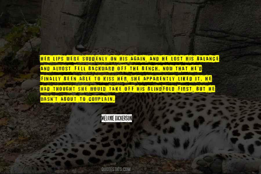 Le1f Hey Quotes #1475092