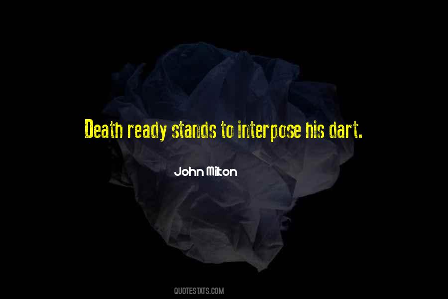 Fiate De Jehova Quotes #1673754