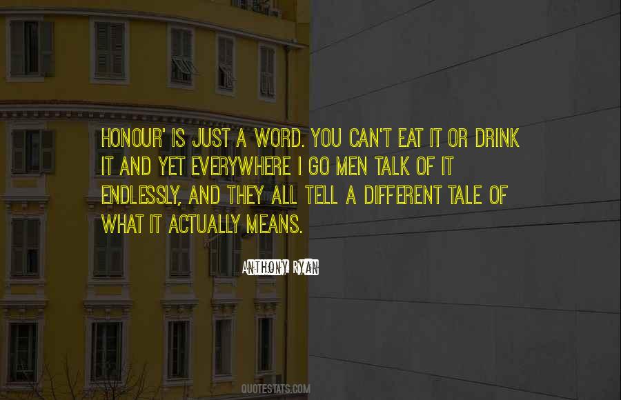 Fredercik Weisel Quotes #1076802