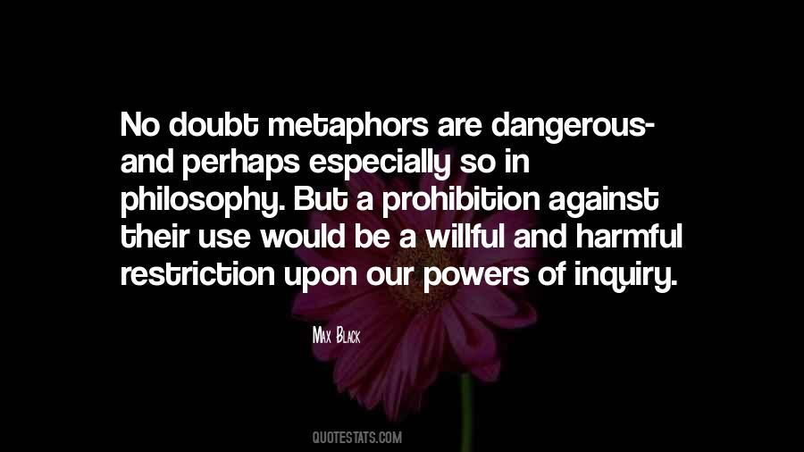 Fredercik Weisel Quotes #1139751