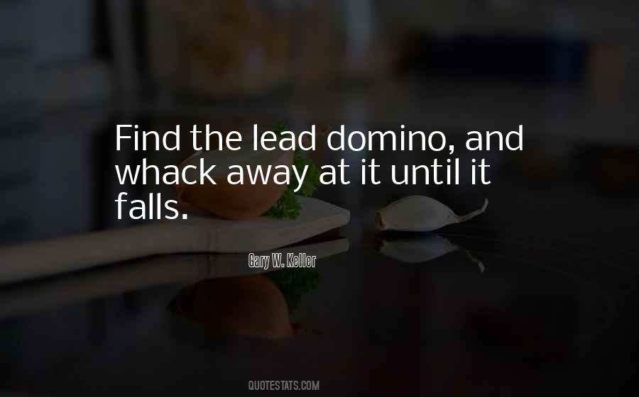 Overacker Fremont Quotes #635182