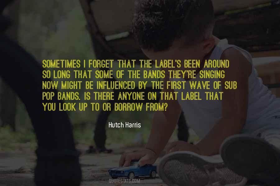 Bahrman Rails Quotes #1282985