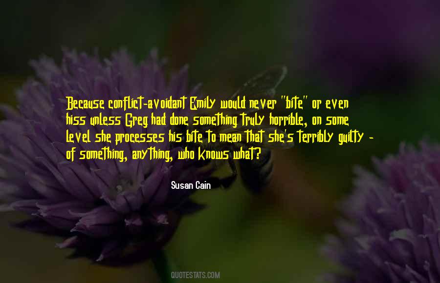 Volumnia Gaul Quotes #789695