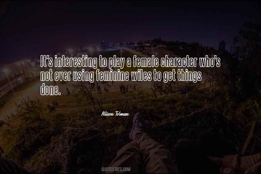 Aslaug Lothbrok Quotes #1028488