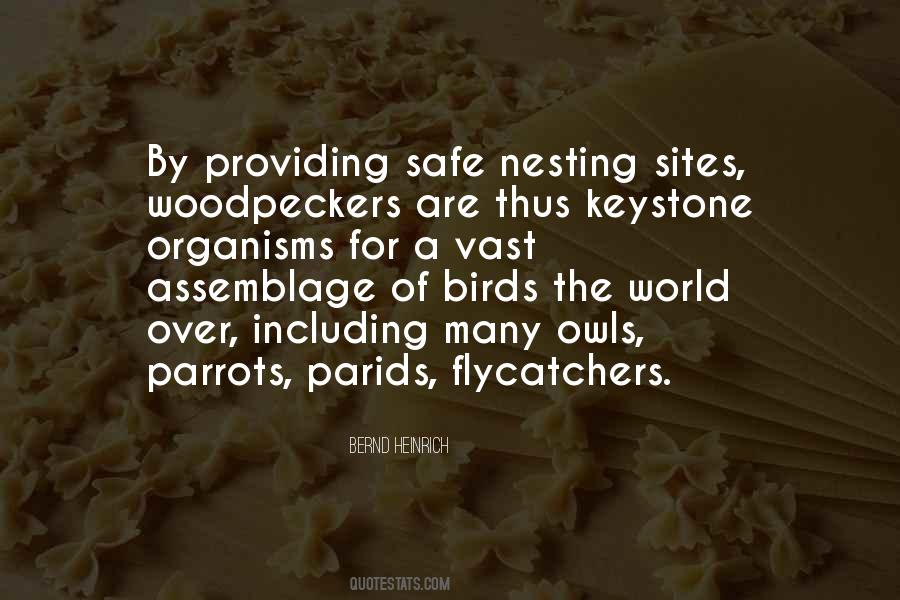 Florical Quotes #300799