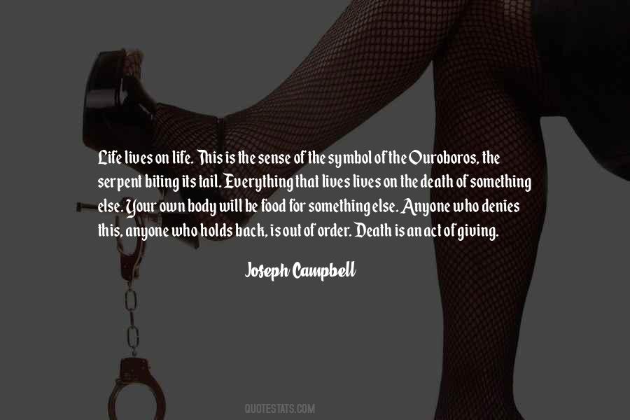 Epoxied Tumblers Quotes #687929