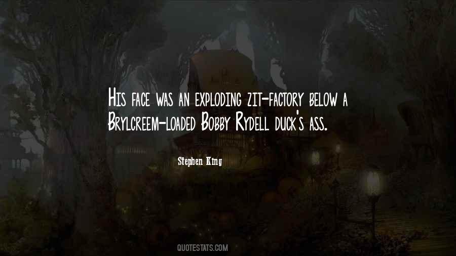 Bobby Quotes #1018351