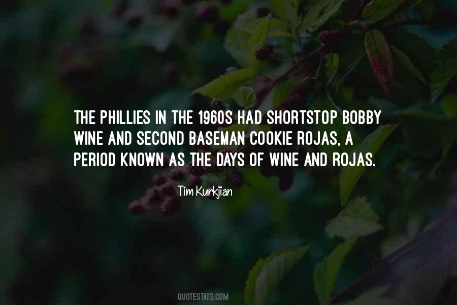 Bobby Quotes #1074585