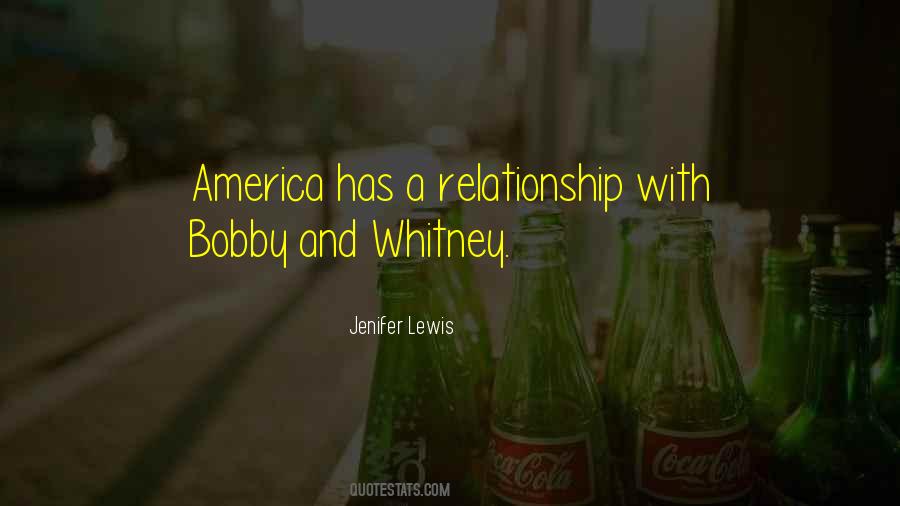 Bobby Quotes #1405870