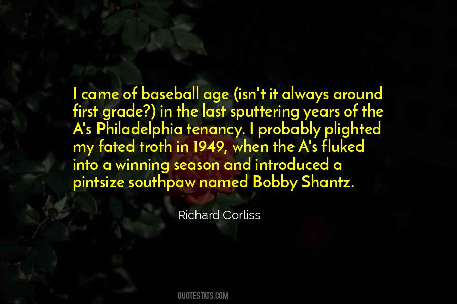Bobby Quotes #1691706
