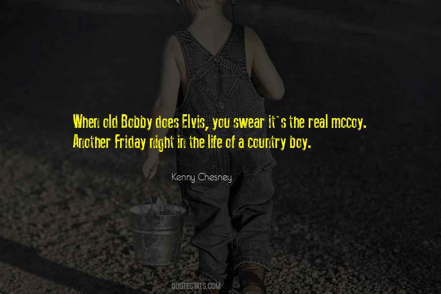 Bobby Quotes #994894