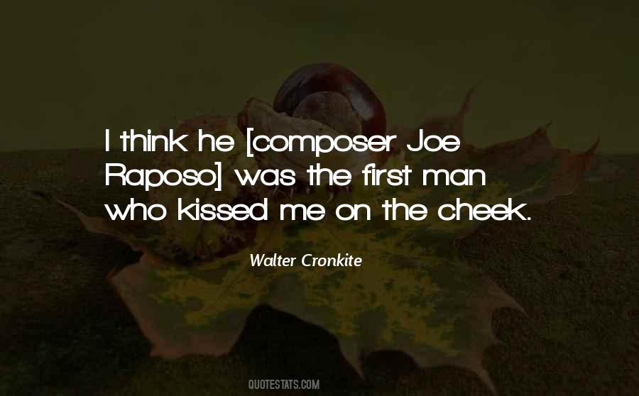 Alise Clouser Quotes #922572