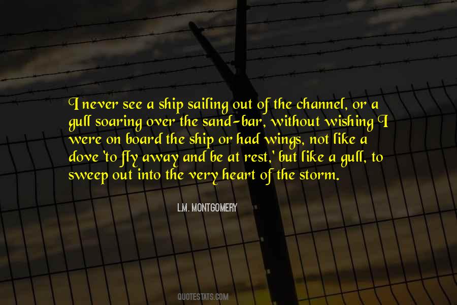 Mazzocchi Dominic Dr Quotes #1731399