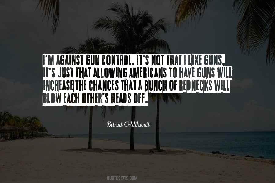 Bobcat Quotes #1768601