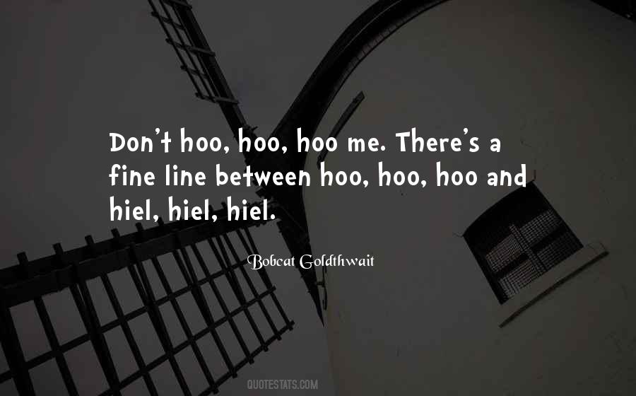 Bobcat Quotes #1814297