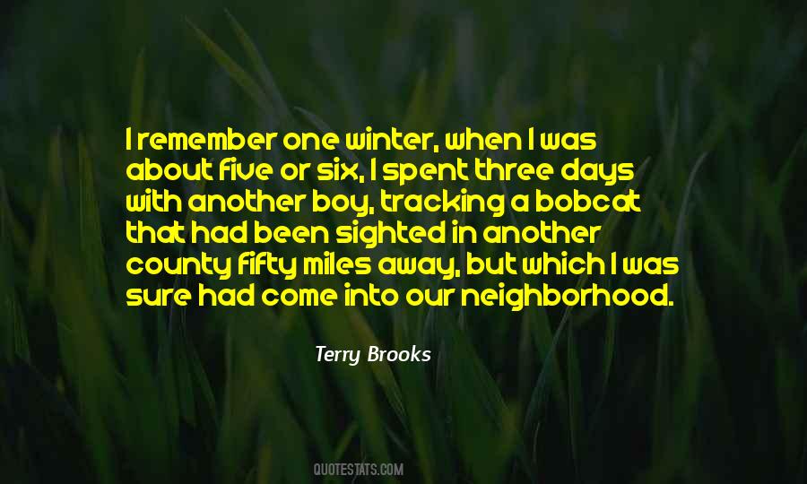 Bobcat Quotes #198374