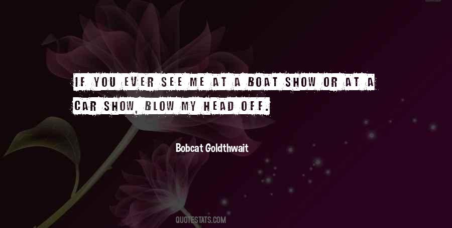 Bobcat Quotes #514349