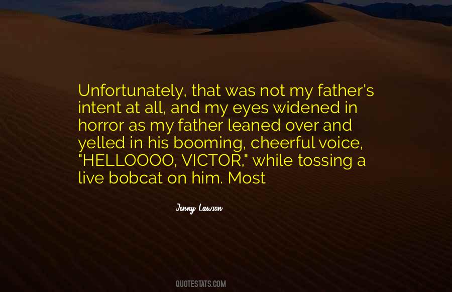 Bobcat Quotes #583348