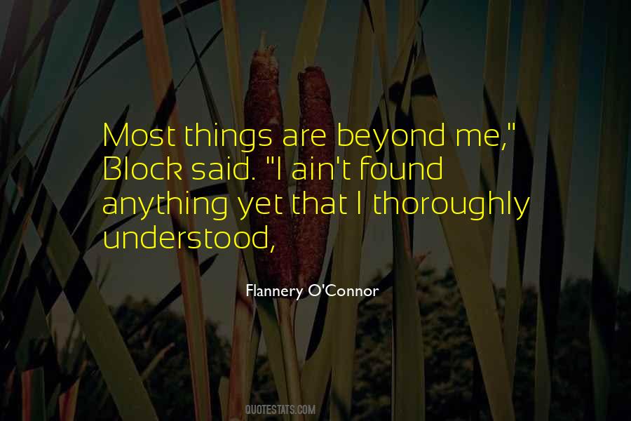 Menstruated Girl Quotes #1364298