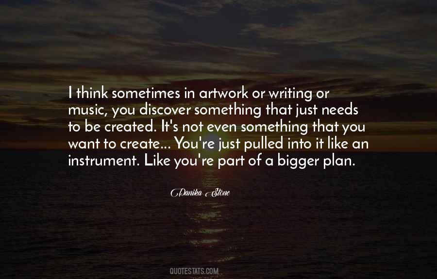 Art Artwork Quotes #1587006