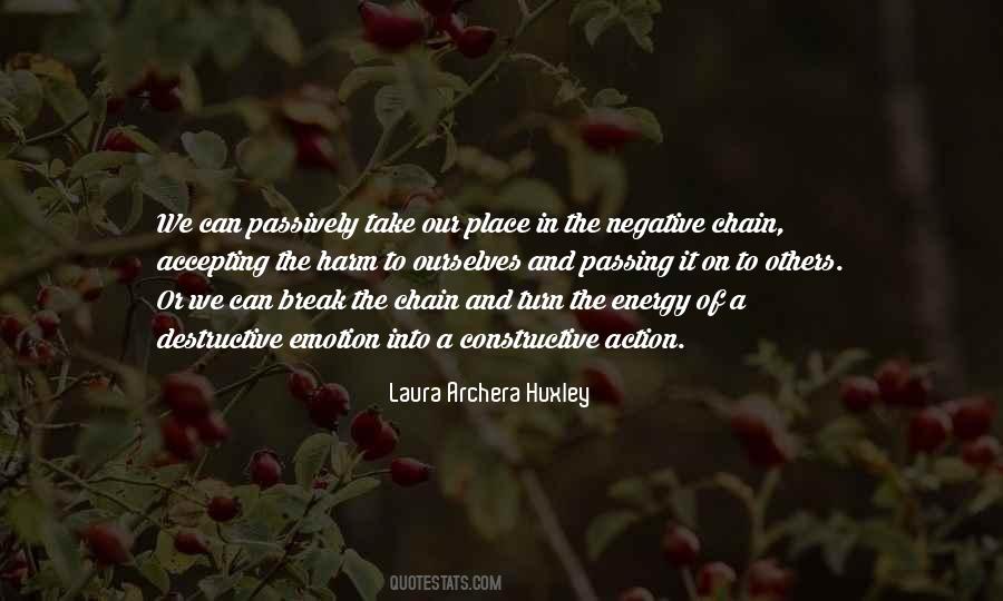 Passing It Quotes #417044