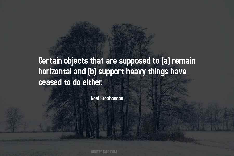 Partington Ridge Quotes #1101685