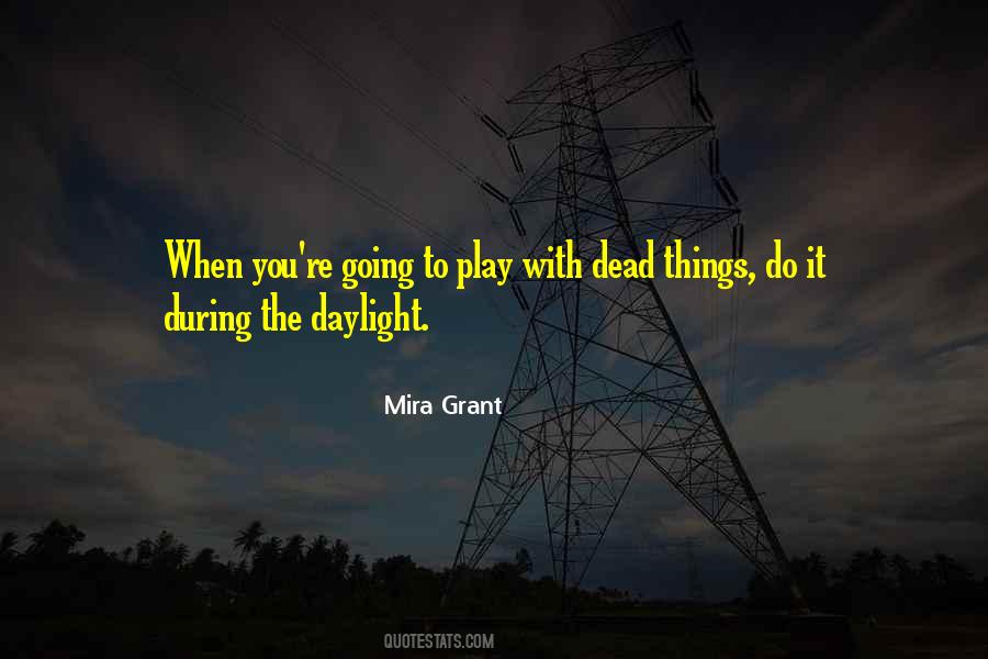 Partington Ridge Quotes #1554742