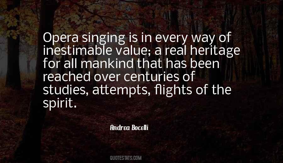 Bocelli Quotes #843888