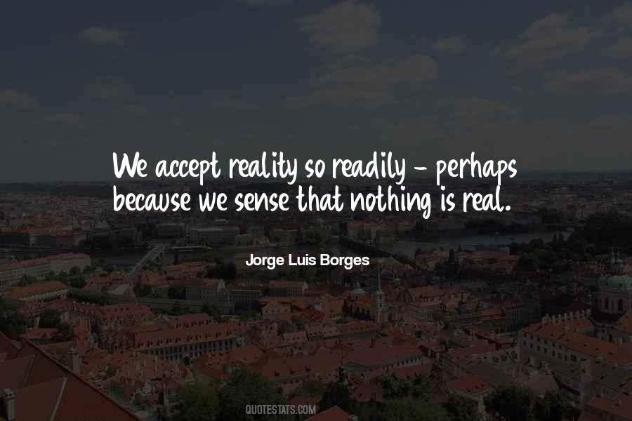 Realista Significado Quotes #569586