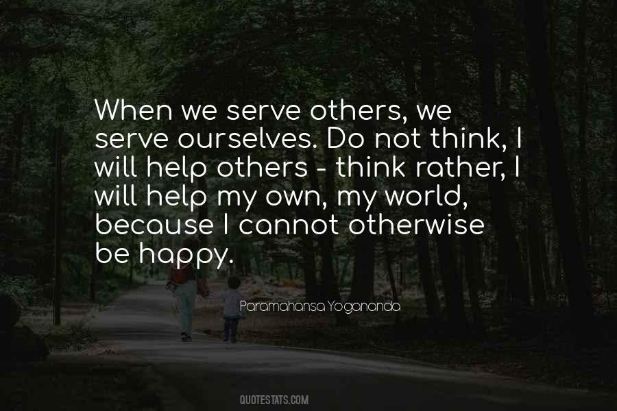 Halbreich And Associates Quotes #1133259
