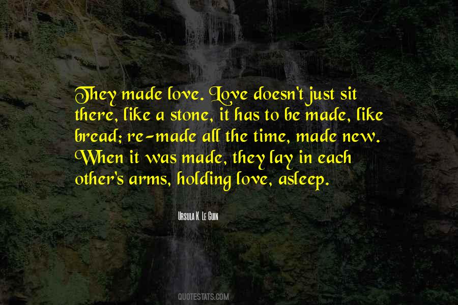 Anstreben Synonym Quotes #859518