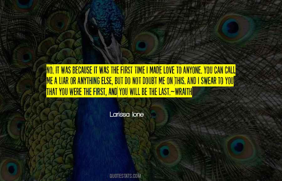Cuccia Cane Quotes #1526099