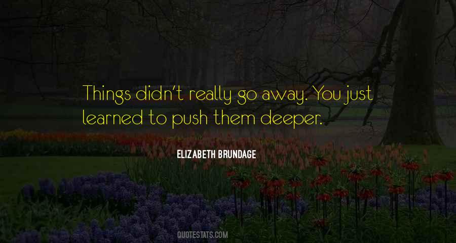 Misrepresentation Act Quotes #363664