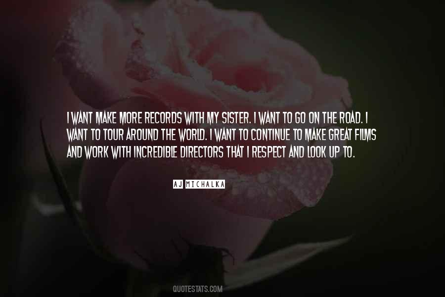 Sharmane Williams Quotes #990043