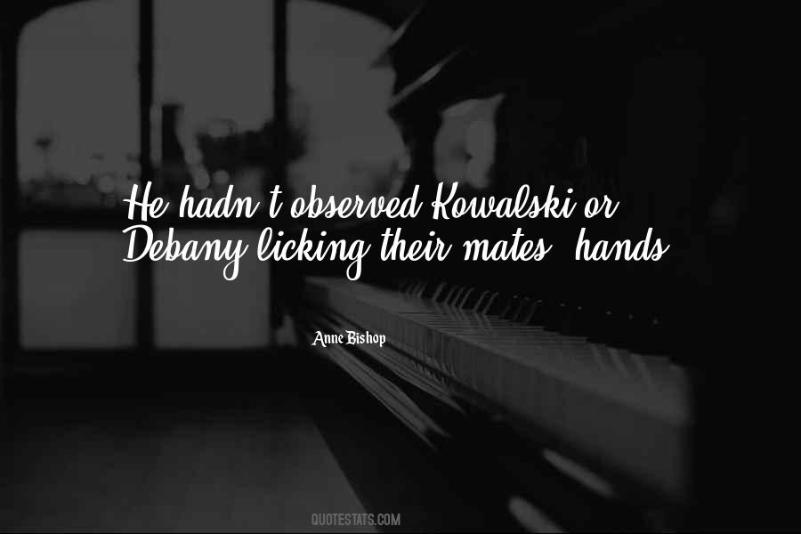 Lushness Define Quotes #1004420