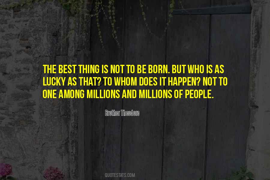Lushness Define Quotes #1478151